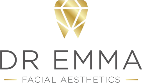 Dr Emma Facial Aesthetics - Logo